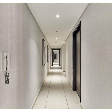 Apartamento Bnbme - Boulevard Heights Dubái Exterior foto