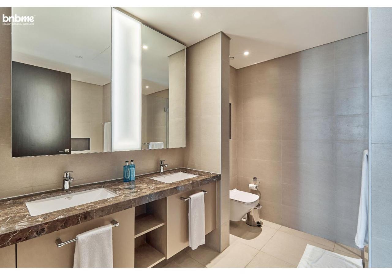 Apartamento Bnbme - Boulevard Heights Dubái Exterior foto